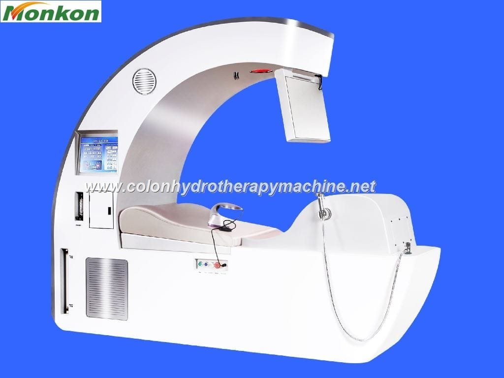 Colonic Irrigation Hydrotherapy Equipment